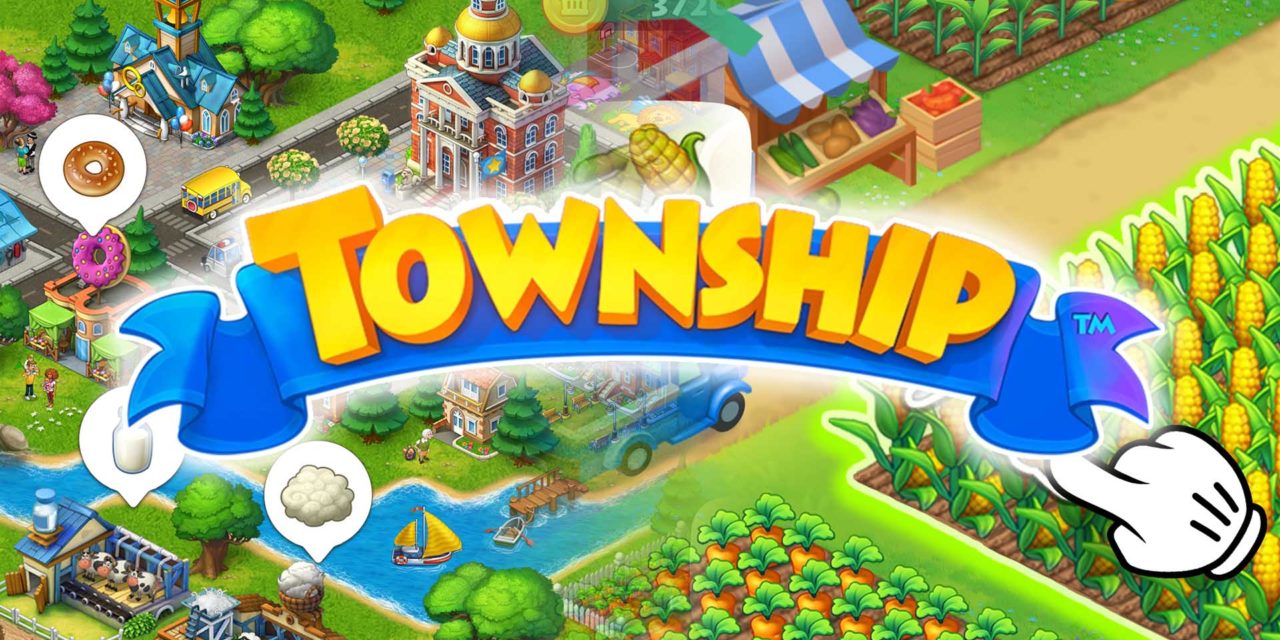 Los 8 mejores consejos y trucos para triunfar en Township, el juego de simulador de granja de moda