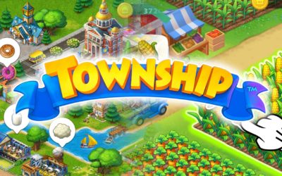 Los 8 mejores consejos y trucos para triunfar en Township, el juego de simulador de granja de moda