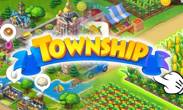 Los 8 mejores consejos y trucos para triunfar en Township, el juego de simulador de granja de moda