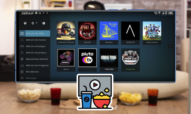 Los 9 mejores addons de Kodi que funcionan para ver películas en 2025