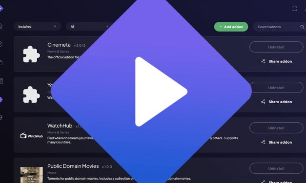 Los 8 mejores addons de Stremio para ver películas en español en 2025