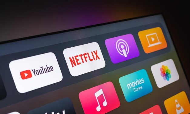 Las 10 mejores apps para ver películas gratis en 2025