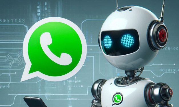 ¿Por qué no me aparece el asistente de IA Meta AI en WhatsApp?