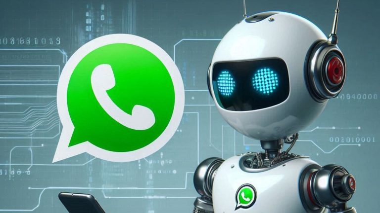 ¿Por qué no me aparece el asistente de IA Meta AI en WhatsApp?