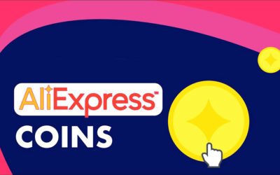Cómo usar las monedas en AliExpress para comprar más barato