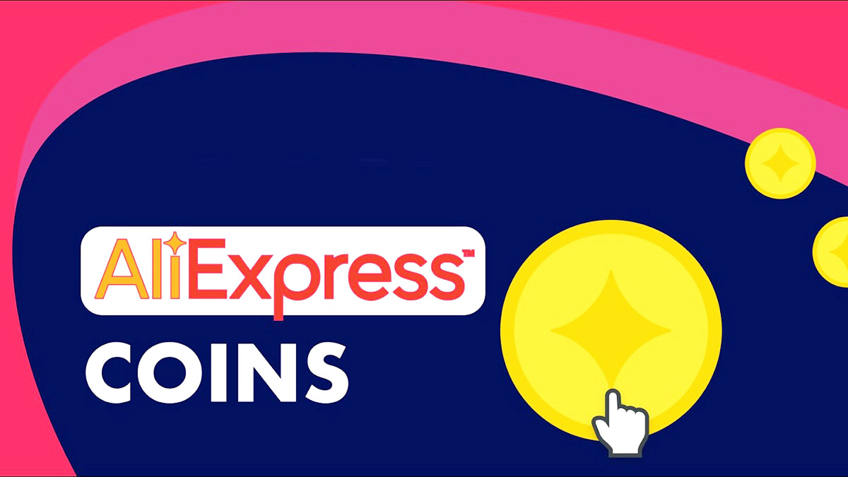 Cómo usar las monedas en AliExpress para comprar más barato 1 monedas en AliExpress