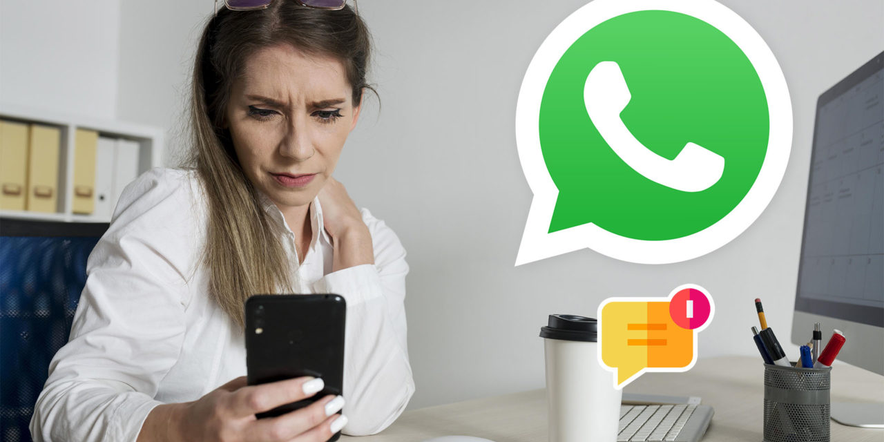 No me llegan mensajes de WhatsApp hasta que abro la aplicación: causas y posibles soluciones al problema