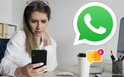No me llegan mensajes de WhatsApp hasta que abro la aplicación: causas y posibles soluciones al problema