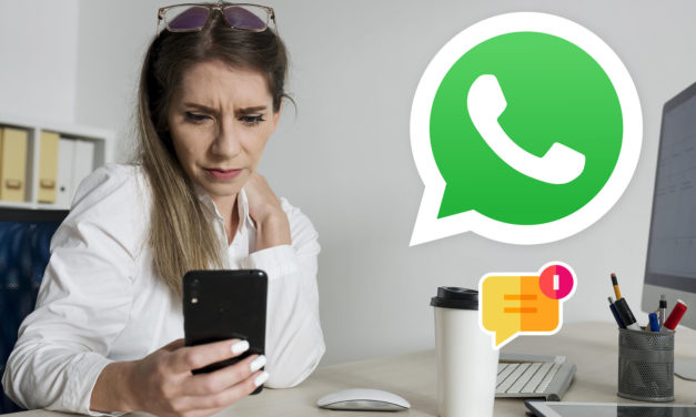 No me llegan mensajes de WhatsApp hasta que abro la aplicación: causas y posibles soluciones al problema