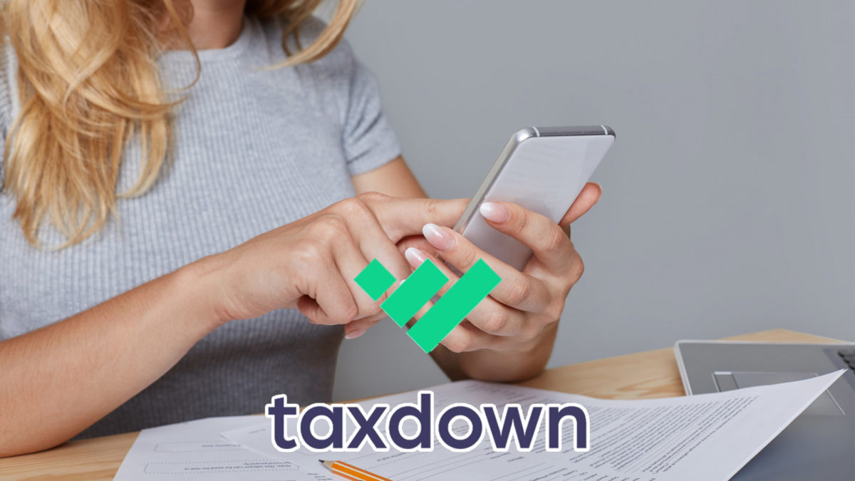 ¿Es fiable TaxDown? Opiniones sobre la app para hacer la Declaración de la Renta 2024-2025 4 Opiniones sobre la app TaxDown para hacer la Declaración de la Renta 2024-2025