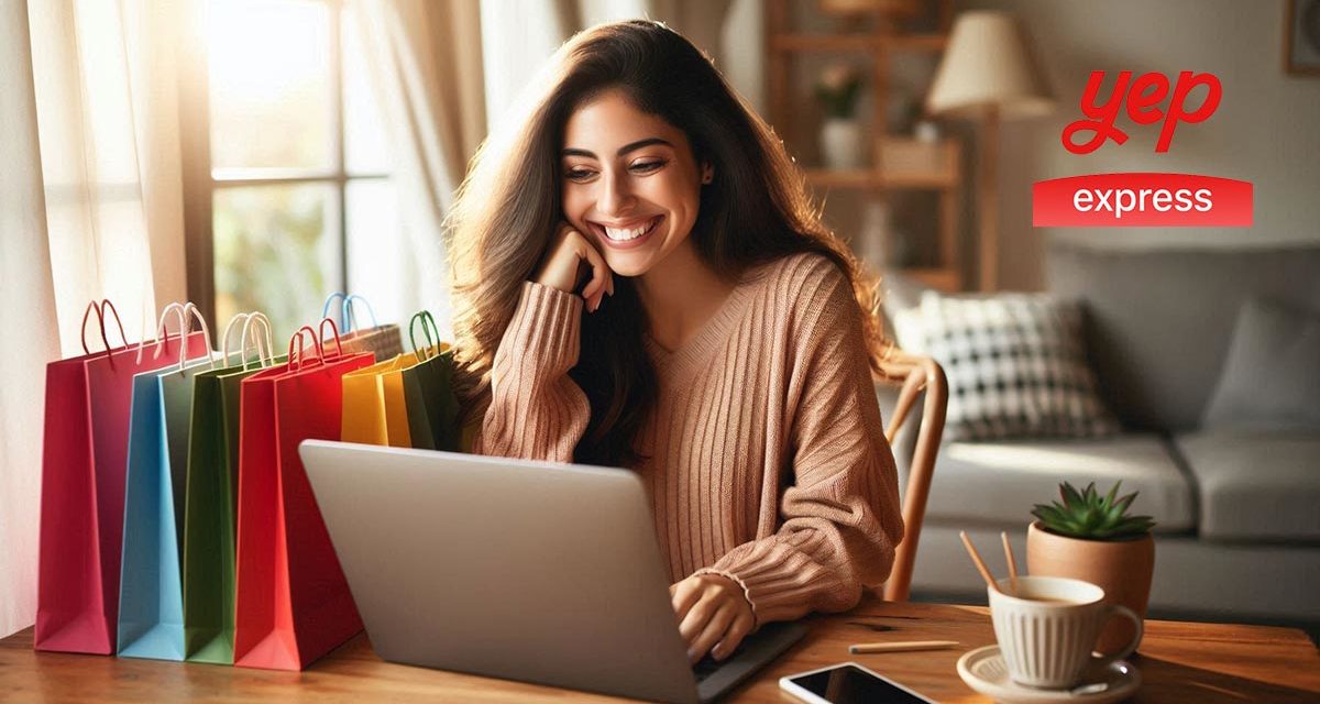 Opiniones sobre Yepexpress en 2025: ¿es fiable esta plataforma para comprar ropa barata online?