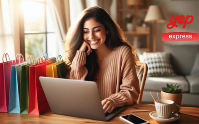 Opiniones sobre Yepexpress en 2025: ¿es fiable esta plataforma para comprar ropa barata online?