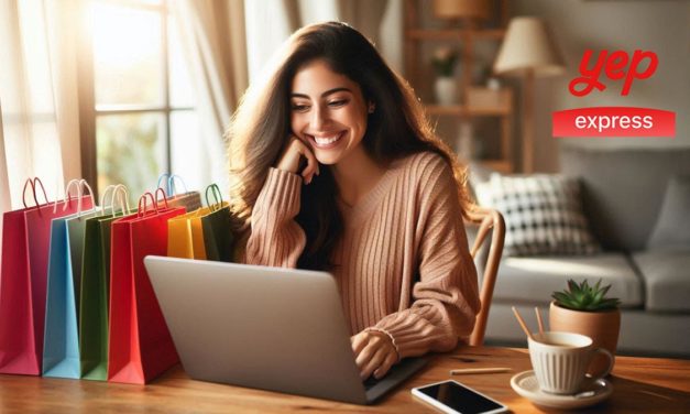 Opiniones sobre Yepexpress en 2025: ¿es fiable esta plataforma para comprar ropa barata online?