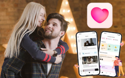 ¿Para qué sirve Couple Joy? Todos los secretos de la app para parejas que triunfa en Android