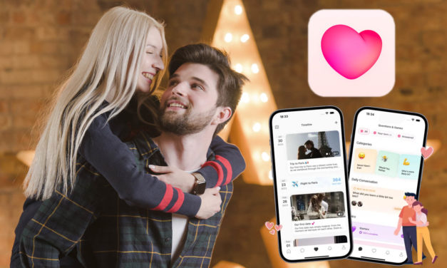 ¿Para qué sirve Couple Joy? Todos los secretos de la app para parejas que triunfa en Android
