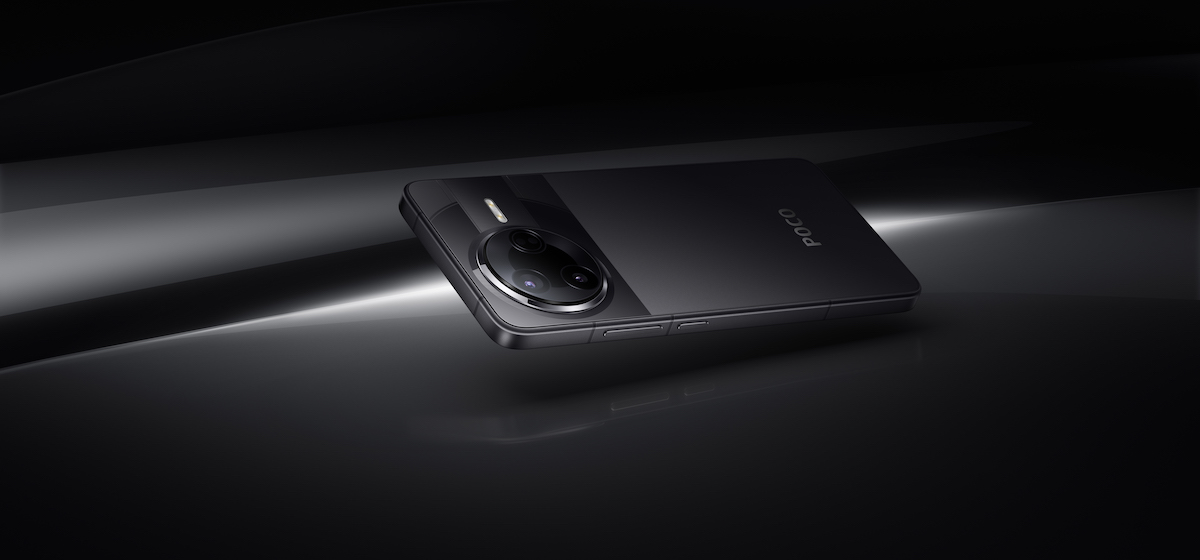 POCO F7 Pro y F7 Ultra, tanta potencia como batería y pantalla 6 POCO F7 Pro-Black