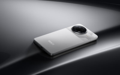 POCO F7 Pro y F7 Ultra, tanta potencia como batería y pantalla