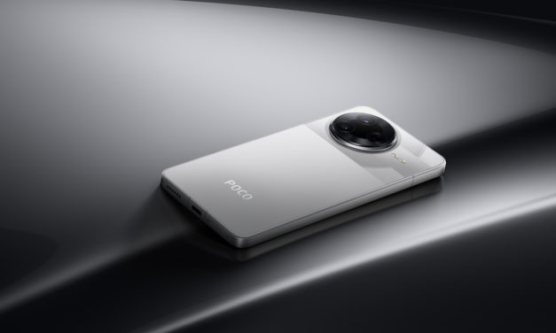 POCO F7 Pro y F7 Ultra, tanta potencia como batería y pantalla
