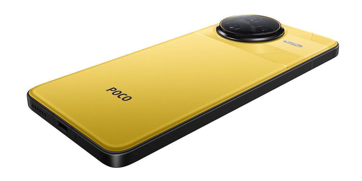POCO F7 Pro y F7 Ultra, tanta potencia como batería y pantalla 5 POCO F7 Ultra-Yellow_deco