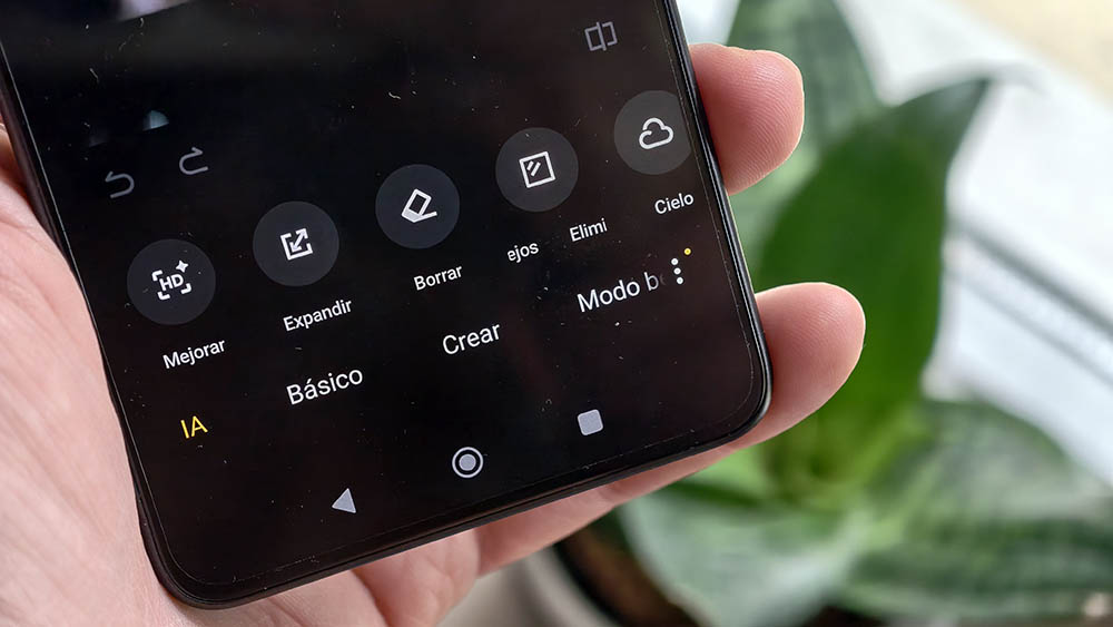 Mi experiencia con el móvil POCO X7 Pro tras tres semanas de uso 25 Mi experiencia con el móvil POCO X7 Pro tras tres semanas de uso 18