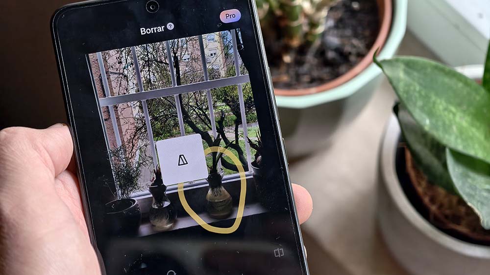 Mi experiencia con el móvil POCO X7 Pro tras tres semanas de uso 26 Mi experiencia con el móvil POCO X7 Pro tras tres semanas de uso 19