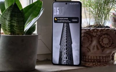 Mi experiencia con el móvil POCO X7 Pro tras tres semanas de uso