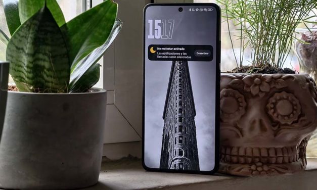 Mi experiencia con el móvil POCO X7 Pro tras tres semanas de uso