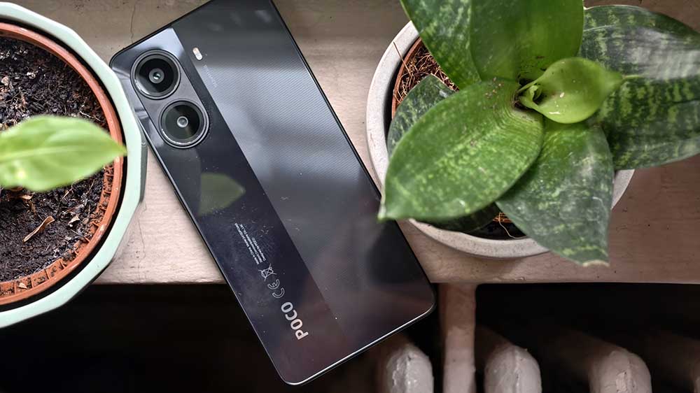 Mi experiencia con el móvil POCO X7 Pro tras tres semanas de uso 2 Mi experiencia con el móvil POCO X7 Pro tras tres semanas de uso 1
