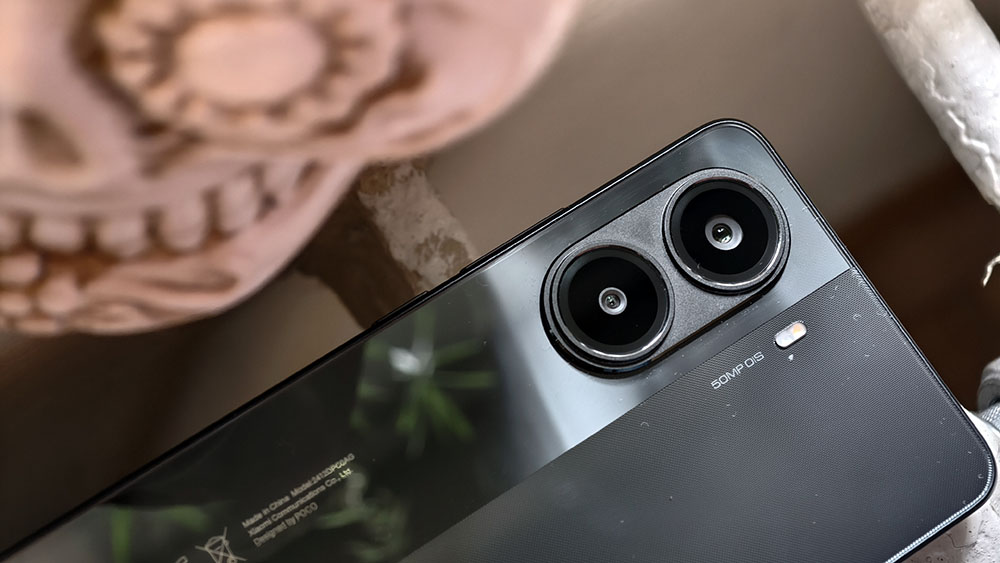 Mi experiencia con el móvil POCO X7 Pro tras tres semanas de uso 6 Mi experiencia con el móvil POCO X7 Pro tras tres semanas de uso 5