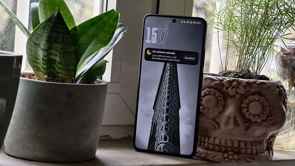 Mi experiencia con el móvil POCO X7 Pro tras tres semanas de uso 31 Mi experiencia con el móvil POCO X7 Pro tras tres semanas de uso 24