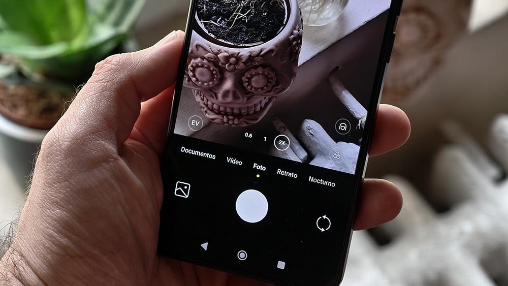 Mi experiencia con el móvil POCO X7 Pro tras tres semanas de uso 10 Mi experiencia con el móvil POCO X7 Pro tras tres semanas de uso 9