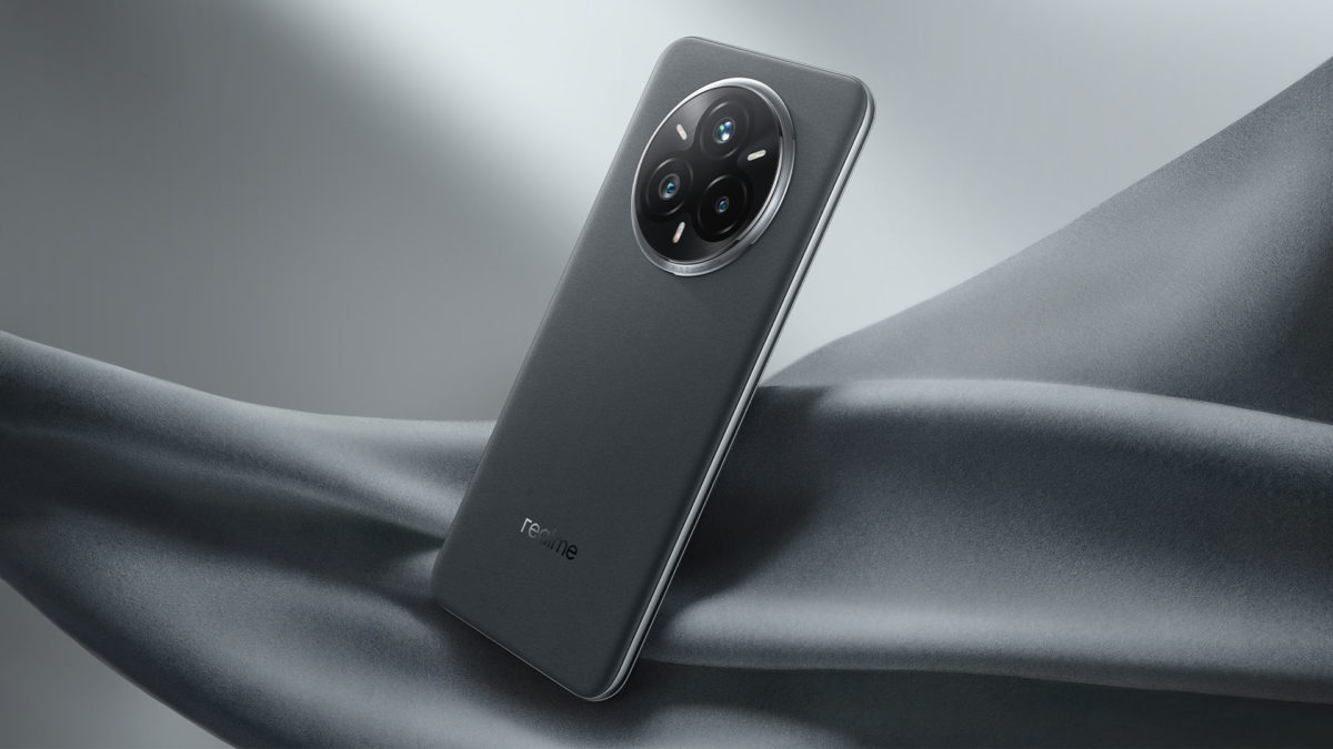 realme 14 Pro Series, móviles que cambian de color con el frío y cámaras con triple flash 7 realme 14 Pro Series - Precio y disponibilidad