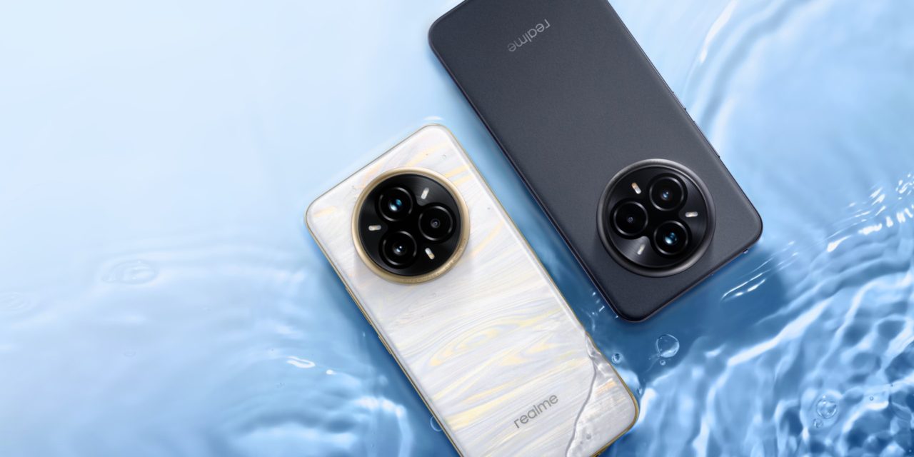 realme 14 Pro: cuando la gama media rompe las reglas del diseño y la fotografía