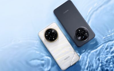 realme 14 Pro: cuando la gama media rompe las reglas del diseño y la fotografía