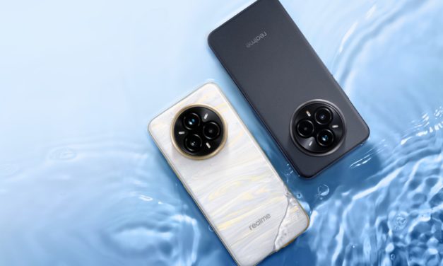 realme 14 Pro: cuando la gama media rompe las reglas del diseño y la fotografía