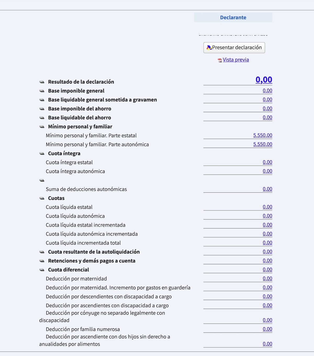 ¿Tengo que declarar los Bizum a Hacienda? Estos son los límites que debes conocer 3 declaracion renta 2025