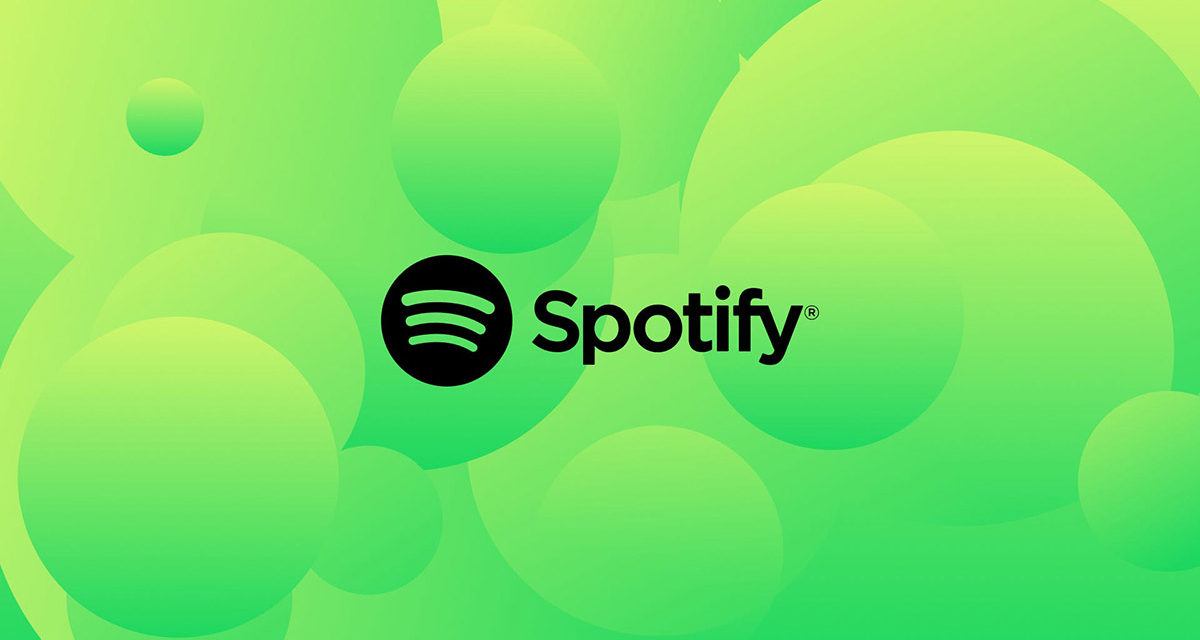 Spotify no funciona: la app no carga y no deja reproducir música