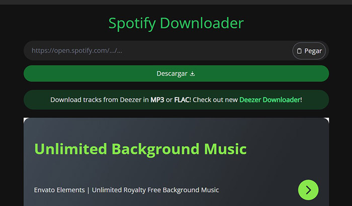 Cómo descargar música de Spotify: ¿Es posible descargar canciones de esta plataforma? 5 spotify downloader