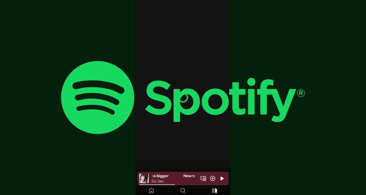 Caída global de Spotify, no funciona la app y deja a miles de usuarios sin poder acceder
