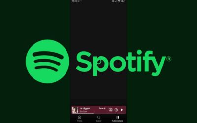 Caída global de Spotify, no funciona la app y deja a miles de usuarios sin poder acceder