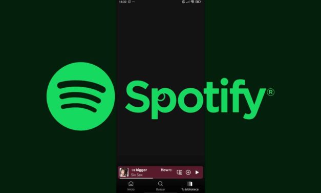 Caída global de Spotify, no funciona la app y deja a miles de usuarios sin poder acceder