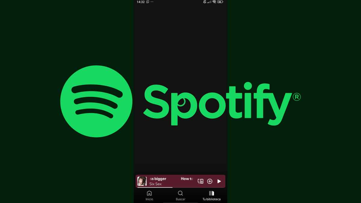 3 nuevas funciones de Spotify que han pasado inadvertidas este verano 2 spotify no funciona no carga abril 2025