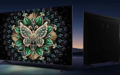 TCL C6K, televisores MiniLED con alto nivel de brillo y reducción del efecto halo
