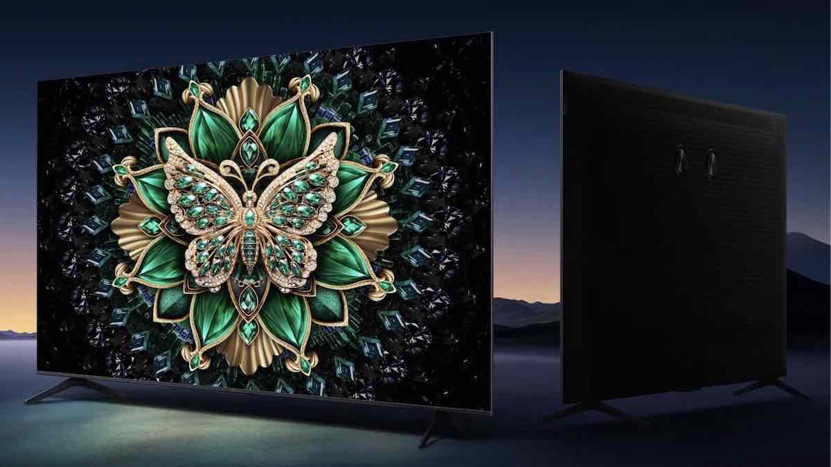 TCL C6K, televisores MiniLED con alto nivel de brillo y reducción del efecto halo 1 Screenshot