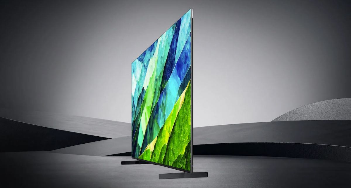 Estas son las principales ventajas de comprar un televisor MiniLED de TCL 8 Screenshot
