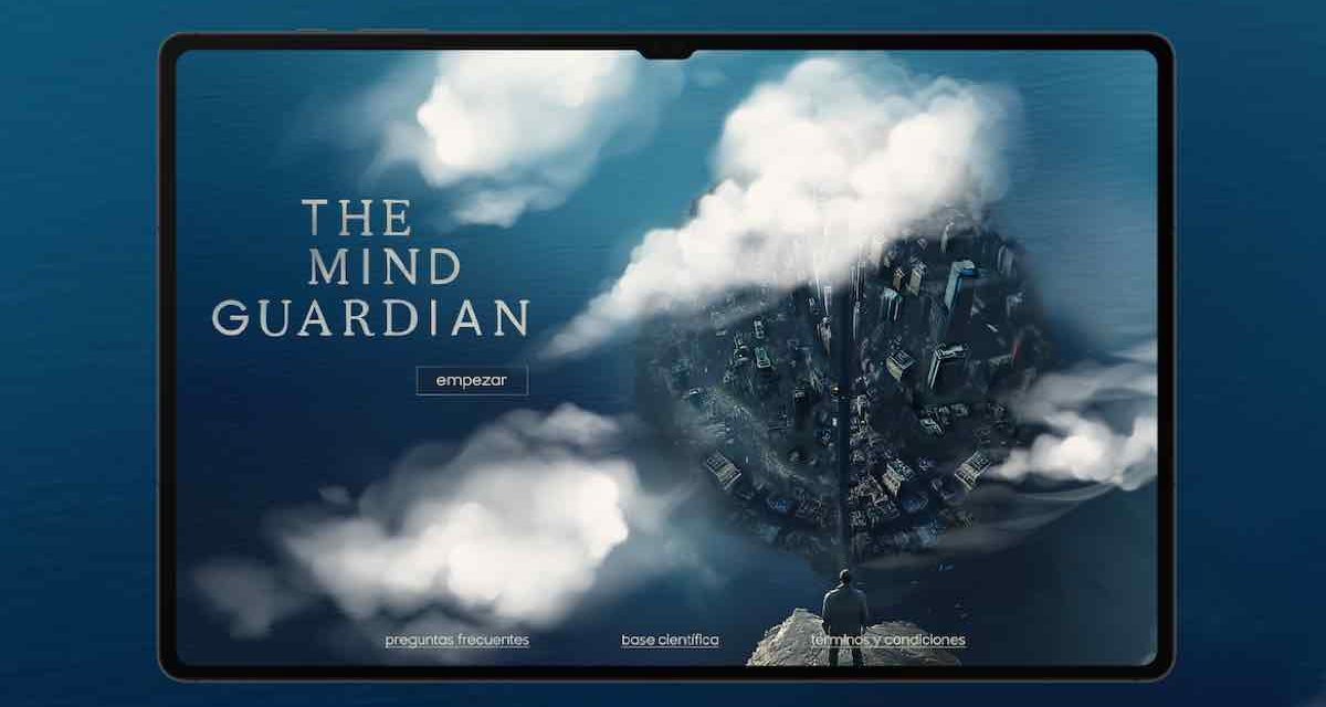 ‘The Mind Guardian’, un videojuego de Samsung para prevenir el deterioro cognitivo