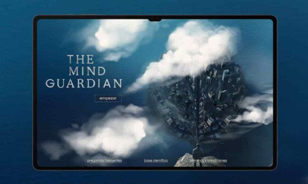 ‘The Mind Guardian’, un videojuego de Samsung para prevenir el deterioro cognitivo