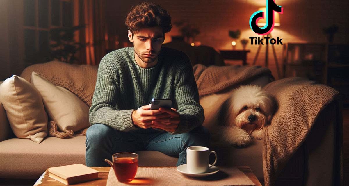 Por qué TikTok no muestra mis vídeos: causas y posibles soluciones a este problema