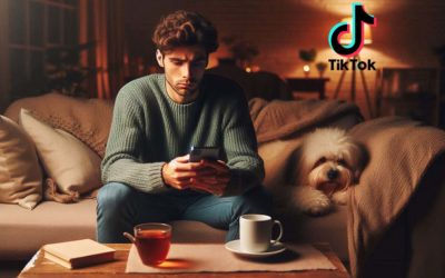 Por qué TikTok no muestra mis vídeos: causas y posibles soluciones a este problema