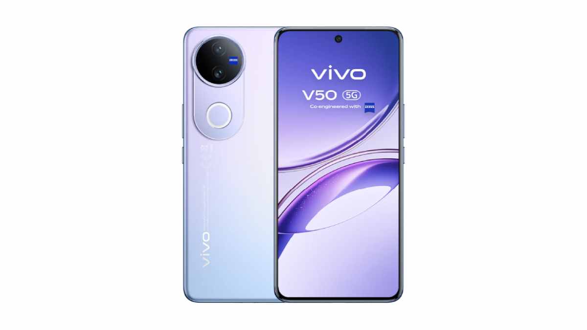 vivo v50 5g